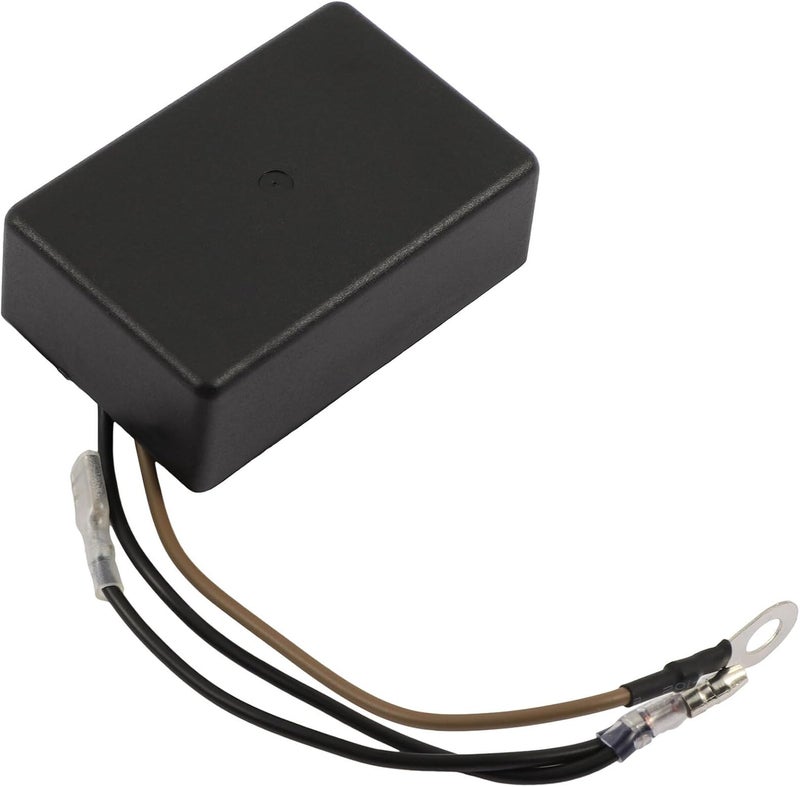 OCPTY High Performance CDI Box 1019094-01 Fit for Club Car DS Precedent Gas for G-olf Cart RPM Limiter 1997 and Up - Image 5